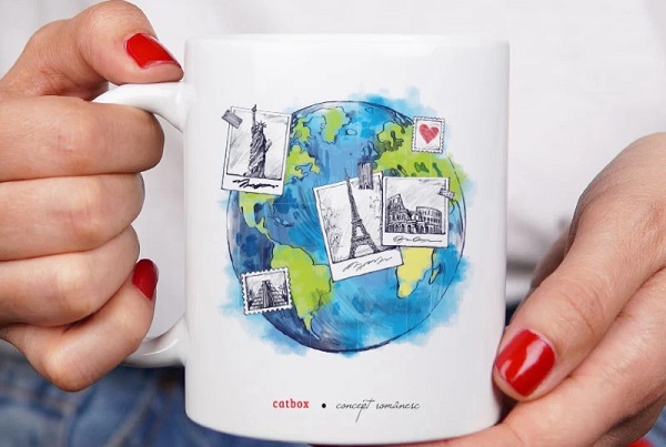 Cana pentru profesori: Proful de geografie