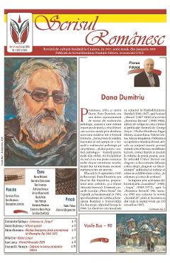 Poza produsului Revista Scrisul Romanesc Nr.1 din 2025