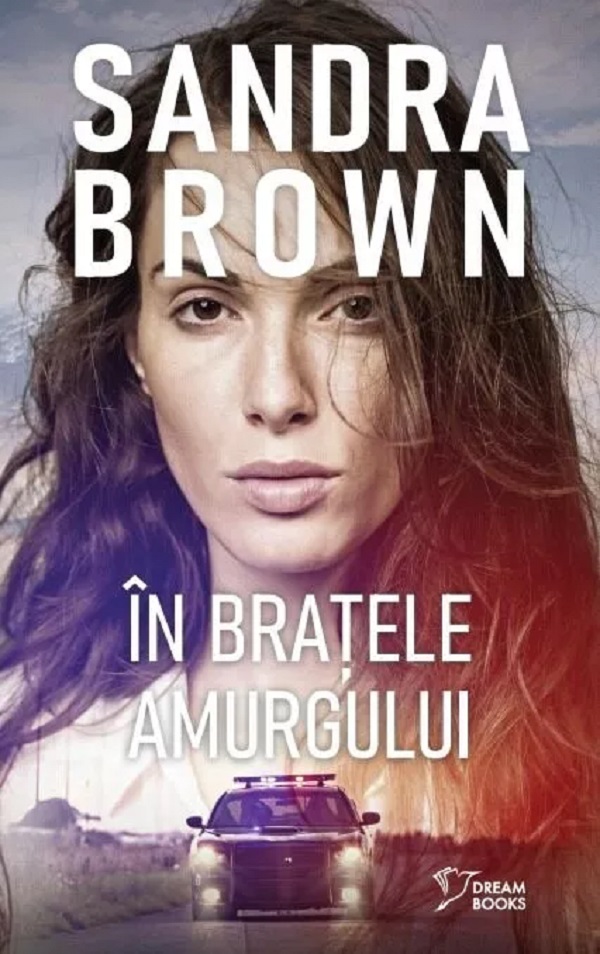 In bratele amurgului - Sandra Brown