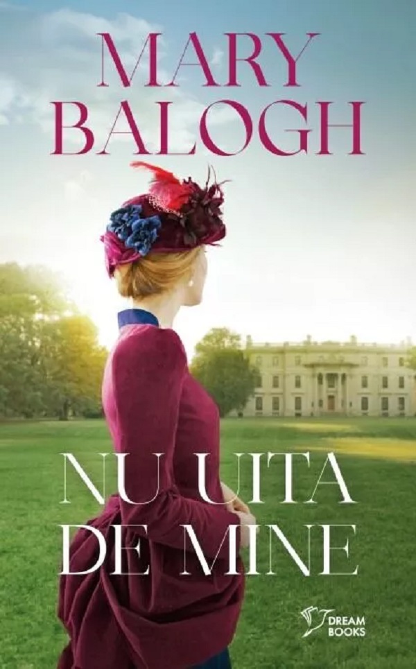 Nu uita de mine - Mary Balogh