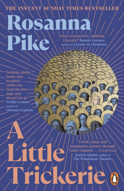 Little Trickerie - Rosanna Pike