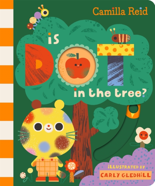 Is Dot in the Tree? - Camilla Reid