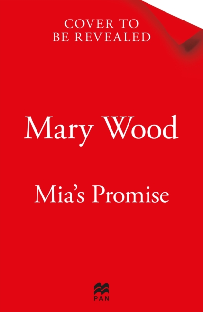 Lasting Promise - Mary Wood