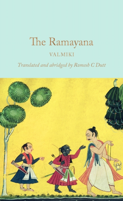 Ramayana - 