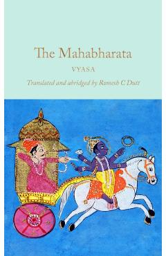 Mahabharata -