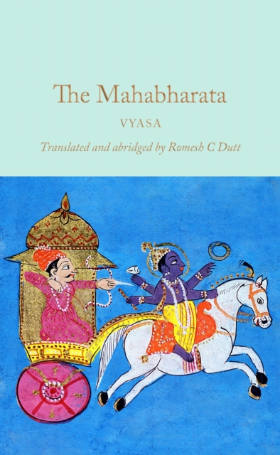 Mahabharata - 