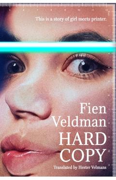 Poza produsului Hard Copy - Fien Veldman