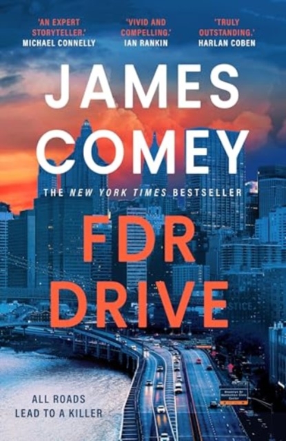 FDR Drive - James Comey