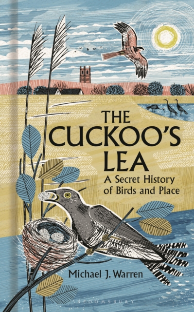 Cuckoo's Lea - Michael J. Warren