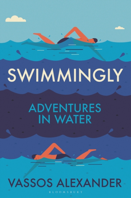 Swimmingly - Vassos Alexander