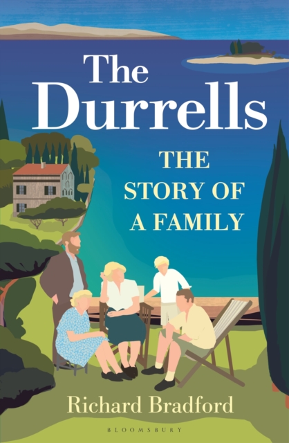Durrells - Richard (university Of Ulster Bradford