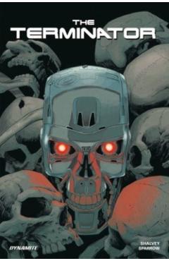 Poza produsului Terminator Vol. 1 - Declan Shalvey