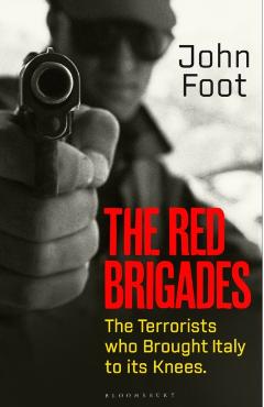Red Brigades - John (university Of Bristol Foot