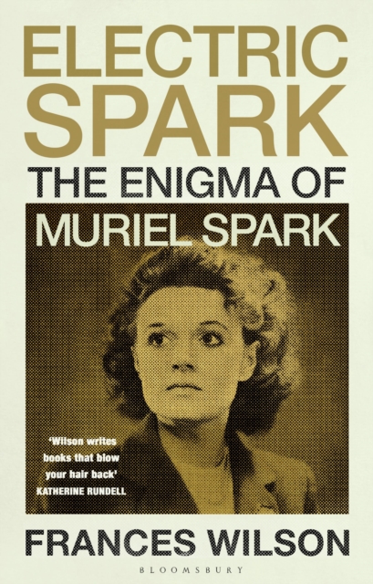 Electric Spark - Frances Wilson