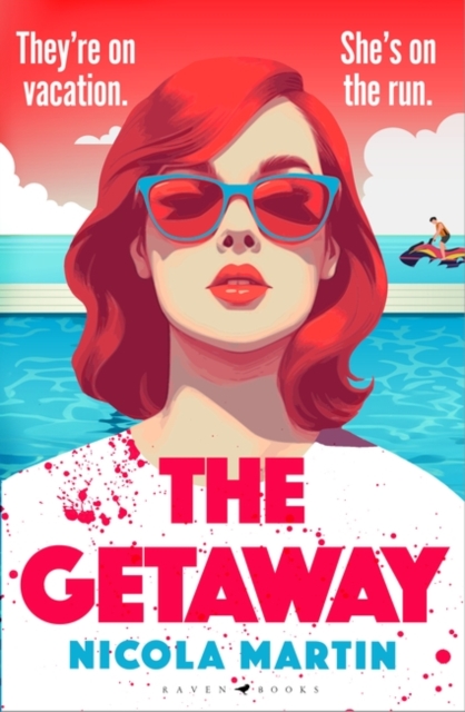 Getaway - Nicola Martin