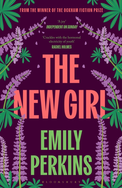 New Girl - Emily Perkins