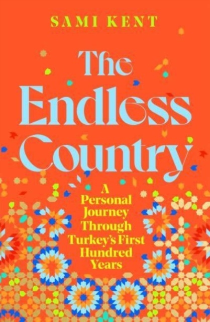 Endless Country - Sami Kent