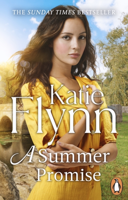 Summer Promise - Katie Flynn