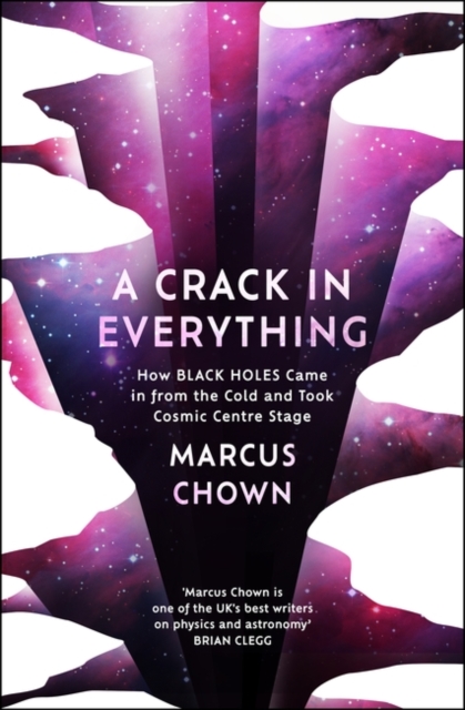 Crack in Everything - Marcus Chown