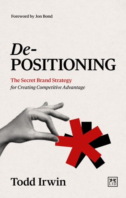 De-Positioning - Todd Irwin