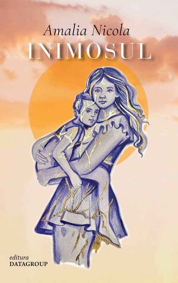 Inimosul - Amalia Nicola