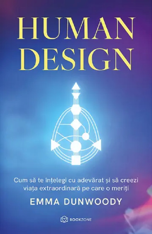 Human Design - Emma Dunwoody