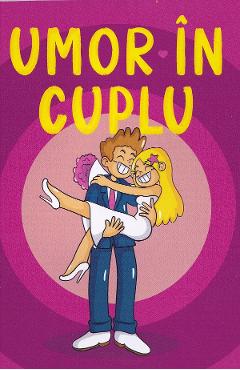 Poza produsului Umor in cuplu