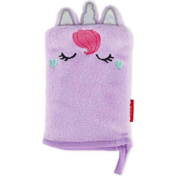 Manusa pentru demachiat: Unicorn