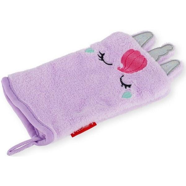 Manusa pentru demachiat: Unicorn