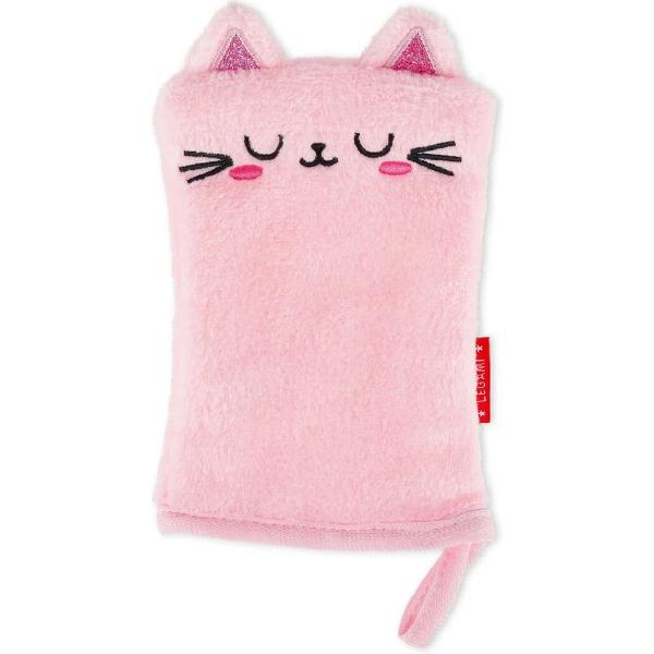 Manusa pentru demachiat: Kitty