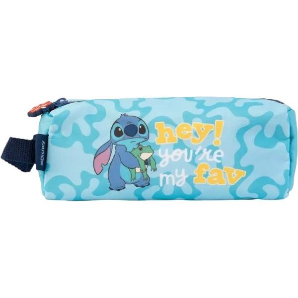 Penar: Stitch. Tropical