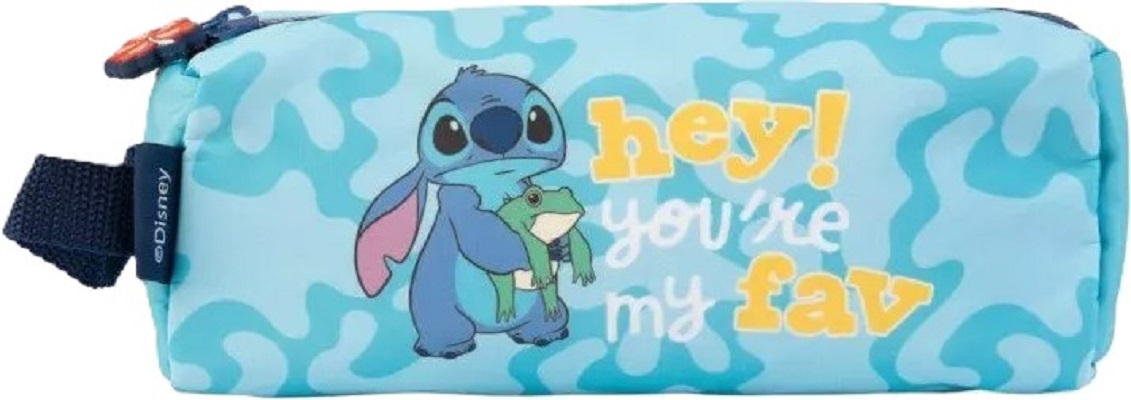 Penar: Stitch. Tropical