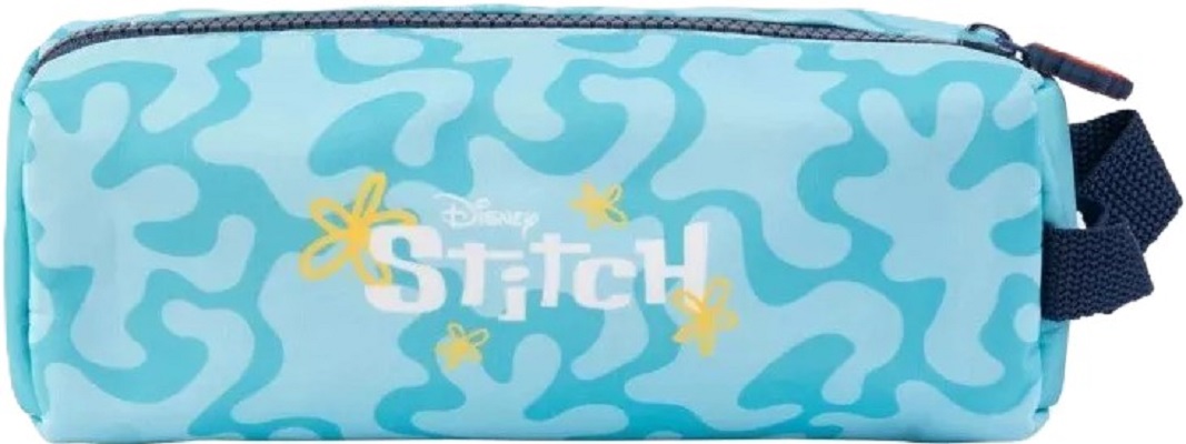 Penar: Stitch. Tropical
