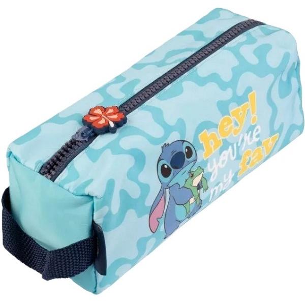 Penar: Stitch. Tropical