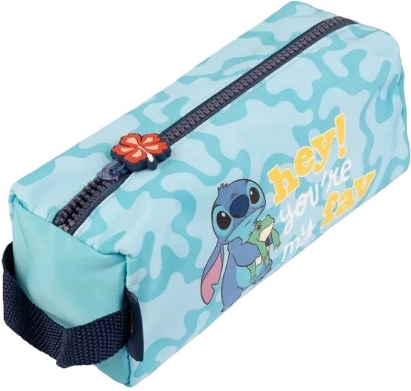 Penar: Stitch. Tropical