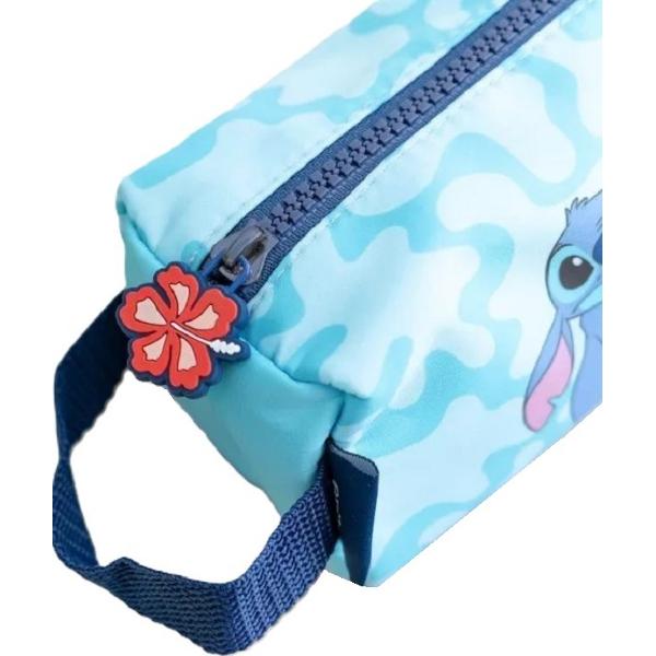 Penar: Stitch. Tropical