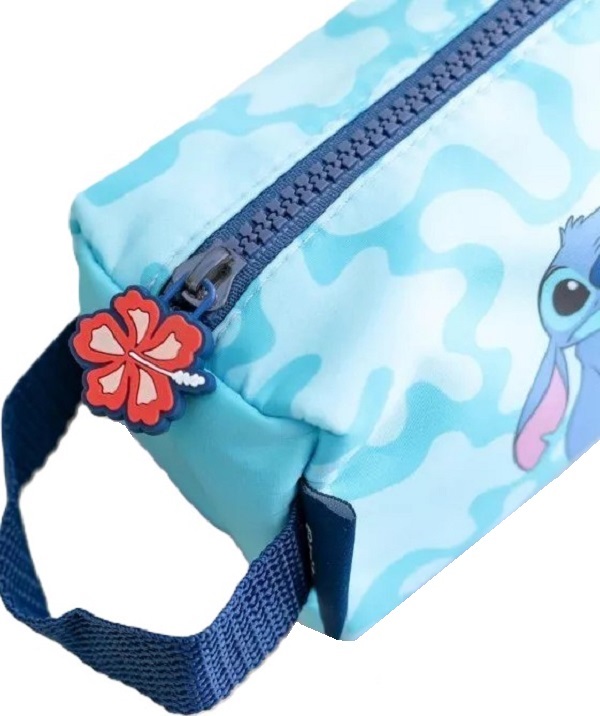 Penar: Stitch. Tropical