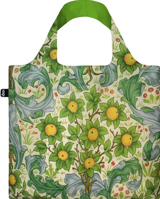 Sacosa: William Morris. Orchard