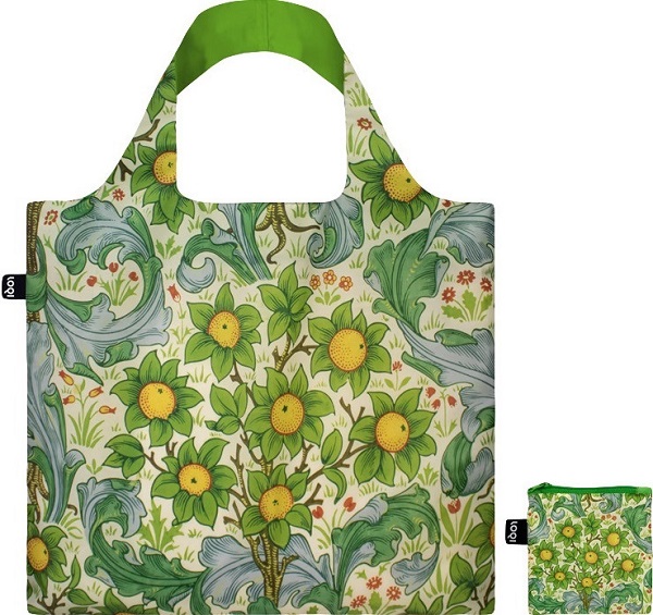 Sacosa: William Morris. Orchard