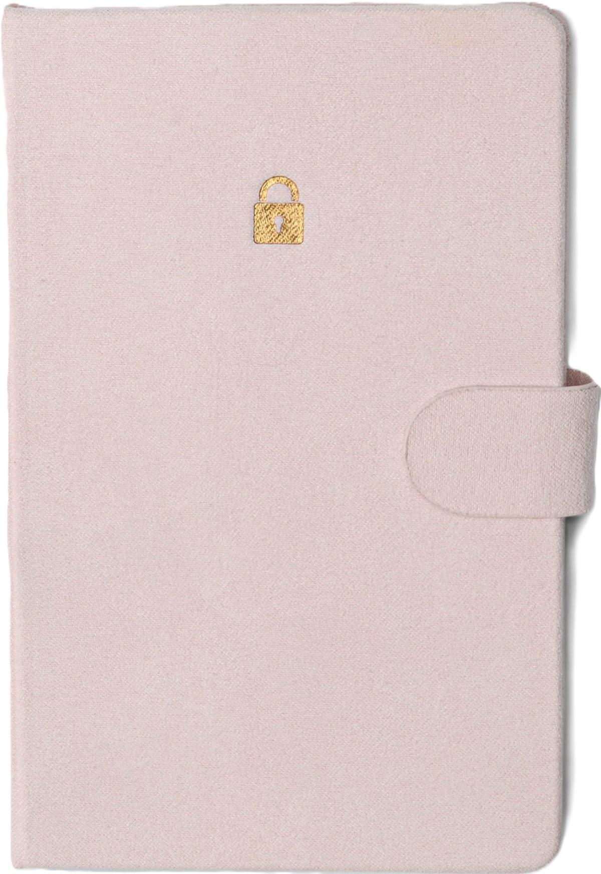 Carnet pentru parole: Lock