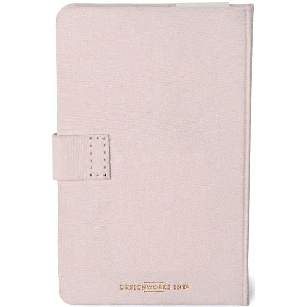 Carnet pentru parole: Lock