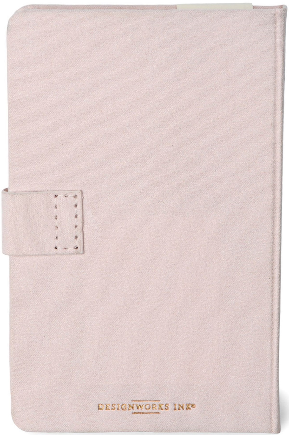 Carnet pentru parole: Lock