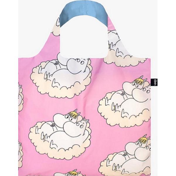 Sacosa: Moomin. Nor