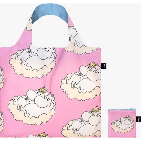Sacosa: Moomin. Nor