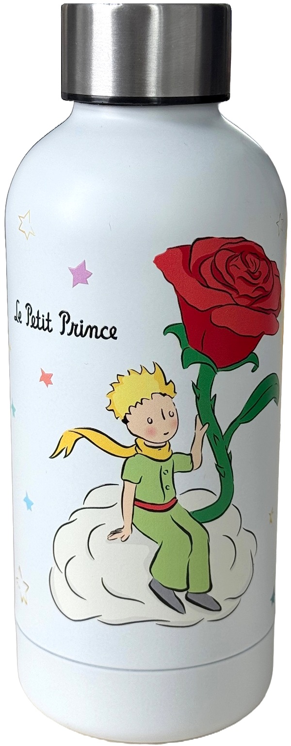 Termos: Le Petit Prince. Rose