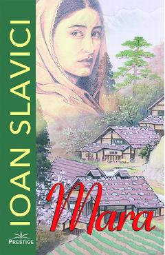 Poza produsului Mara - Ioan Slavici