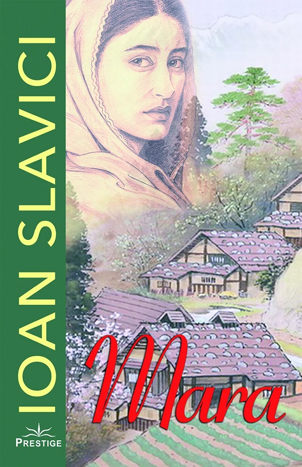 Mara - Ioan Slavici