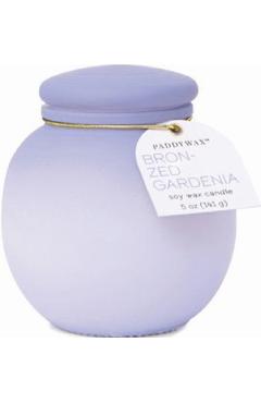 Imaginea produsului 'Lumanare parfumata: Orb Ombre Glass. Bronzed Gardenia and Tonka'