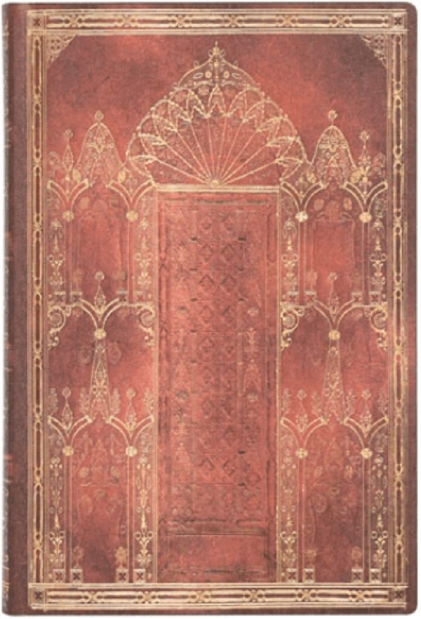 Jurnal: Midi. Gothic Revival. Isle of Ely