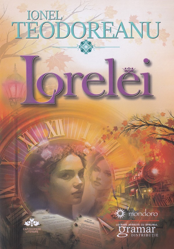 Lorelei - Ionel Teodoreanu